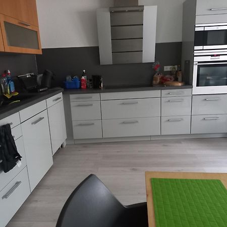 Modern Hoteliving Giessen Room photo