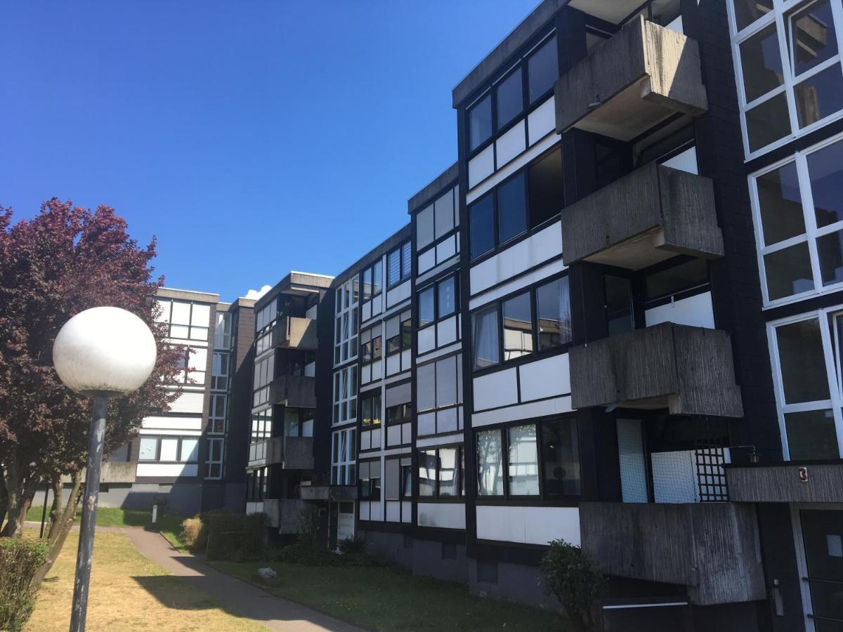 Modern Hoteliving Giessen Exterior photo