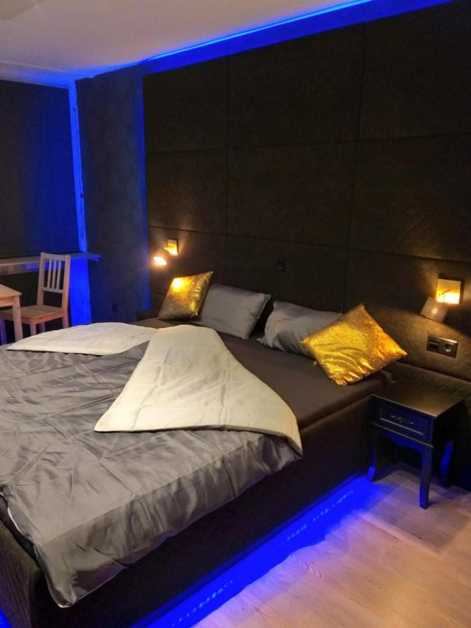 Modern Hoteliving Giessen Exterior photo