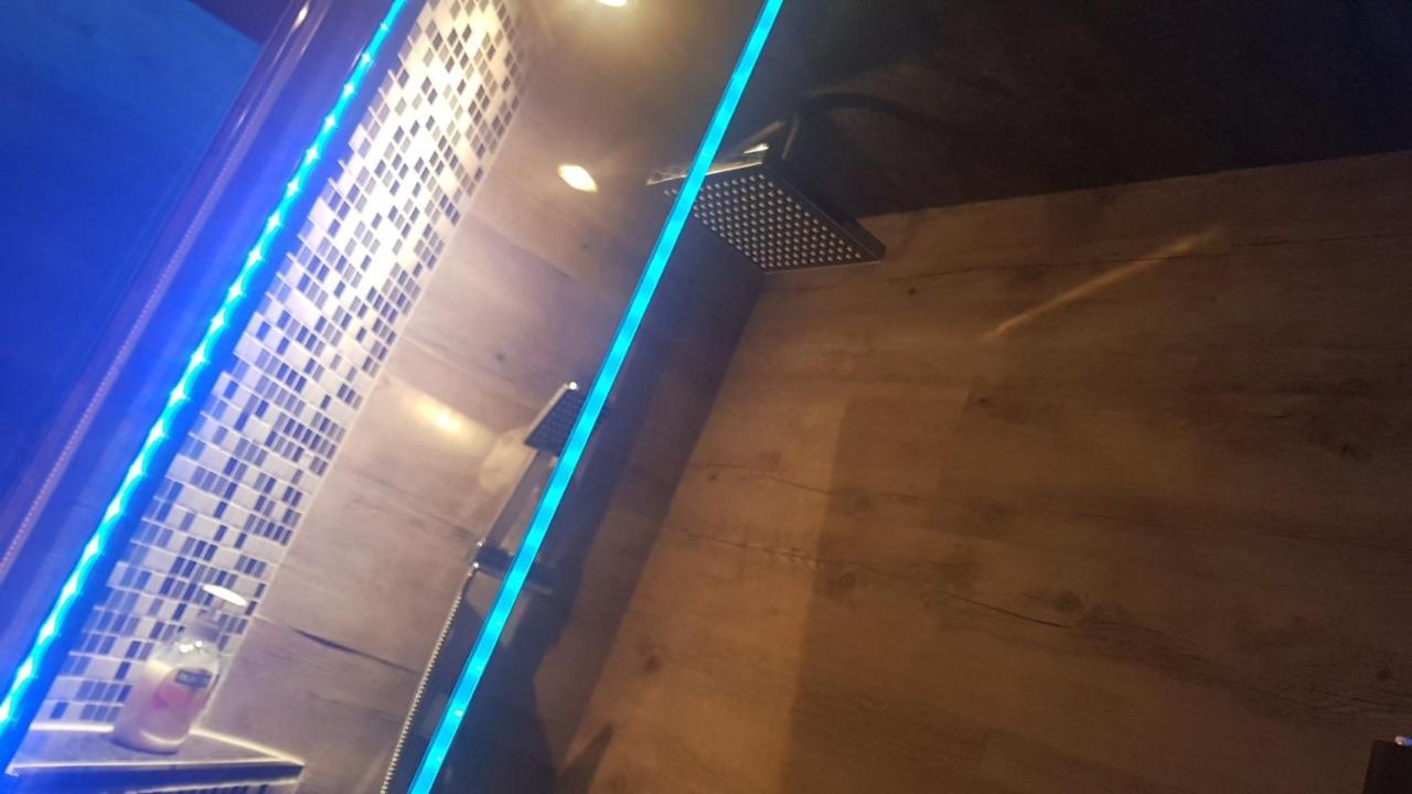 Modern Hoteliving Giessen Exterior photo
