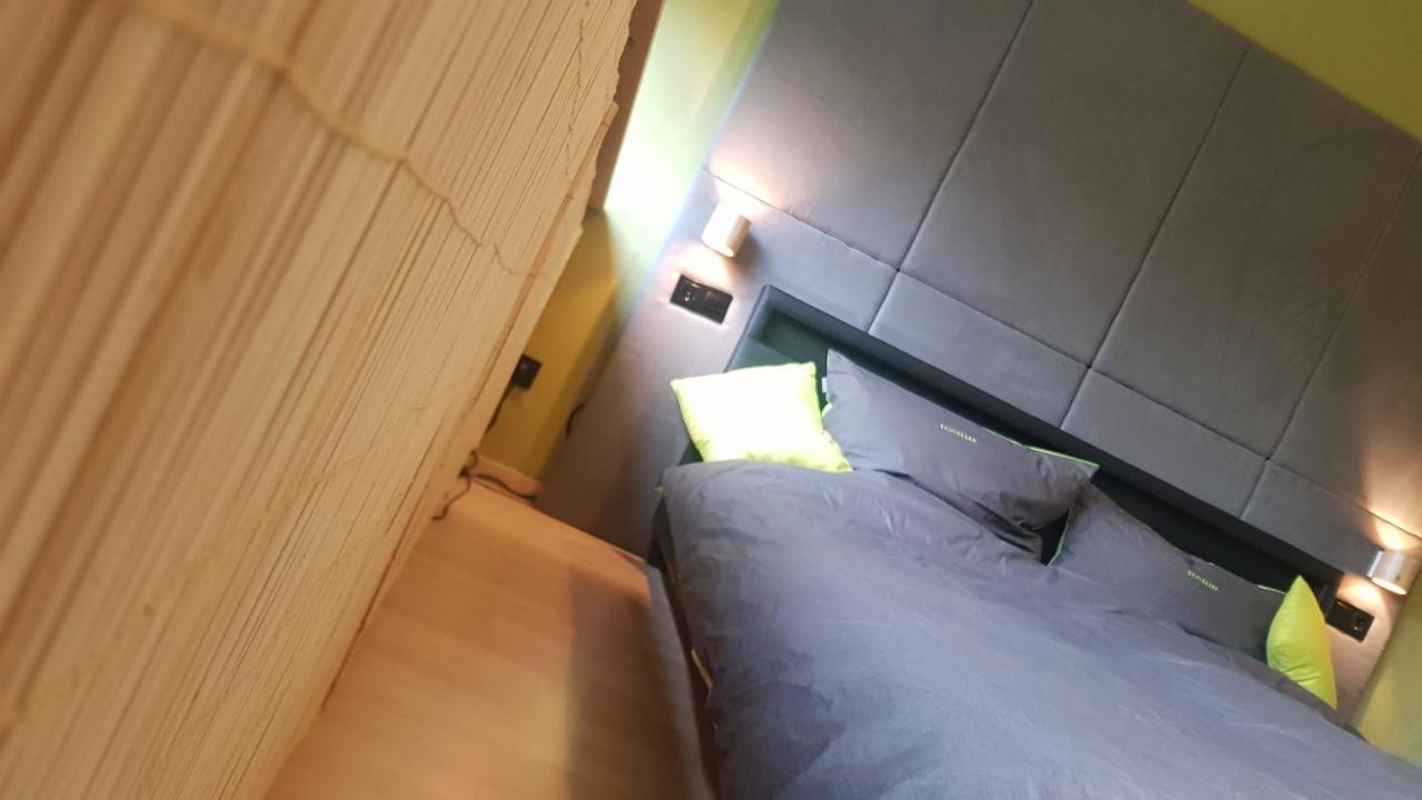 Modern Hoteliving Giessen Room photo