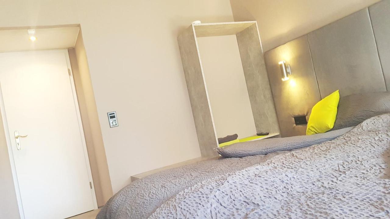 Modern Hoteliving Giessen Exterior photo
