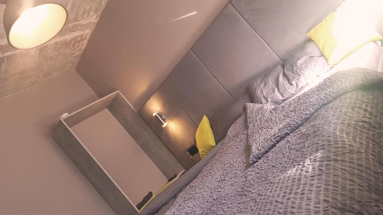 Modern Hoteliving Giessen Exterior photo