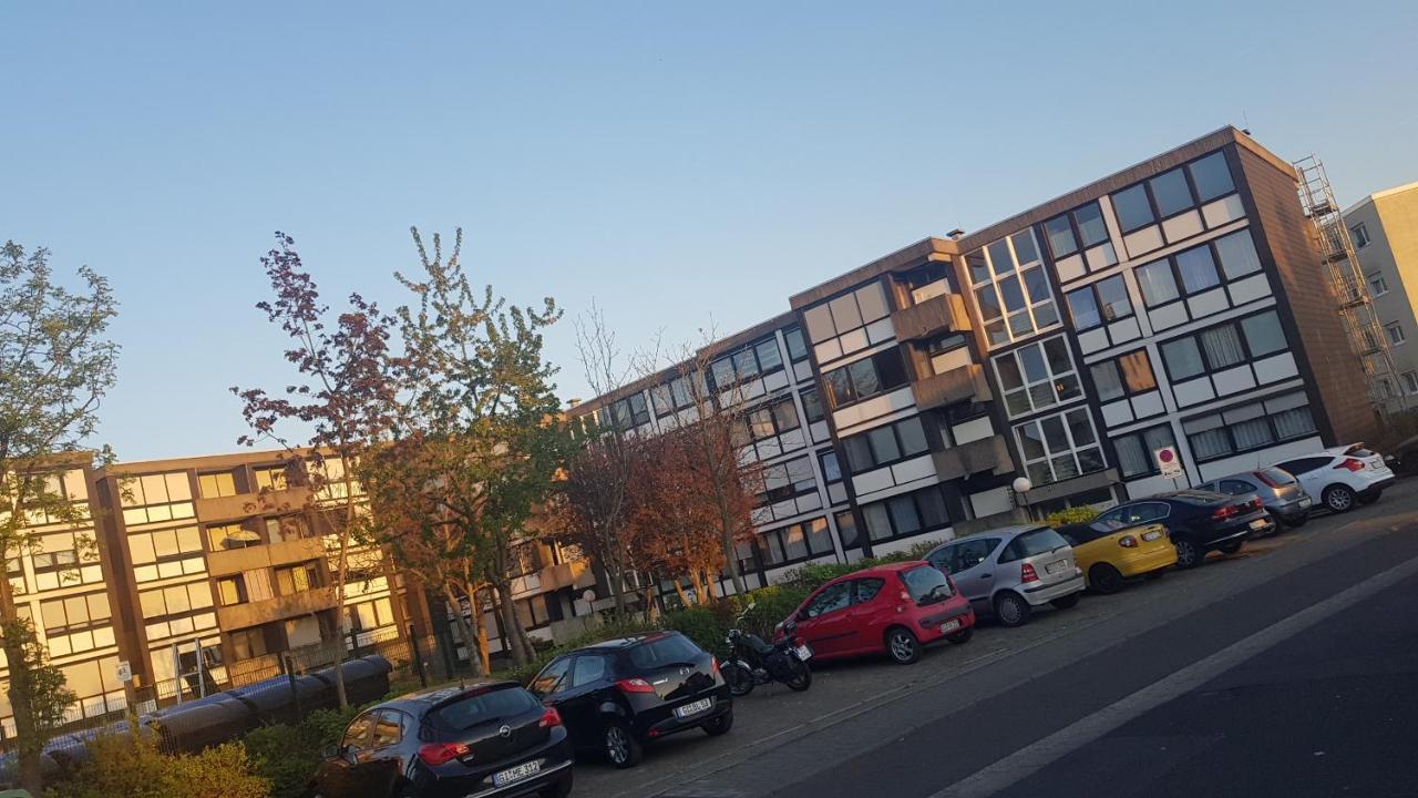 Modern Hoteliving Giessen Exterior photo