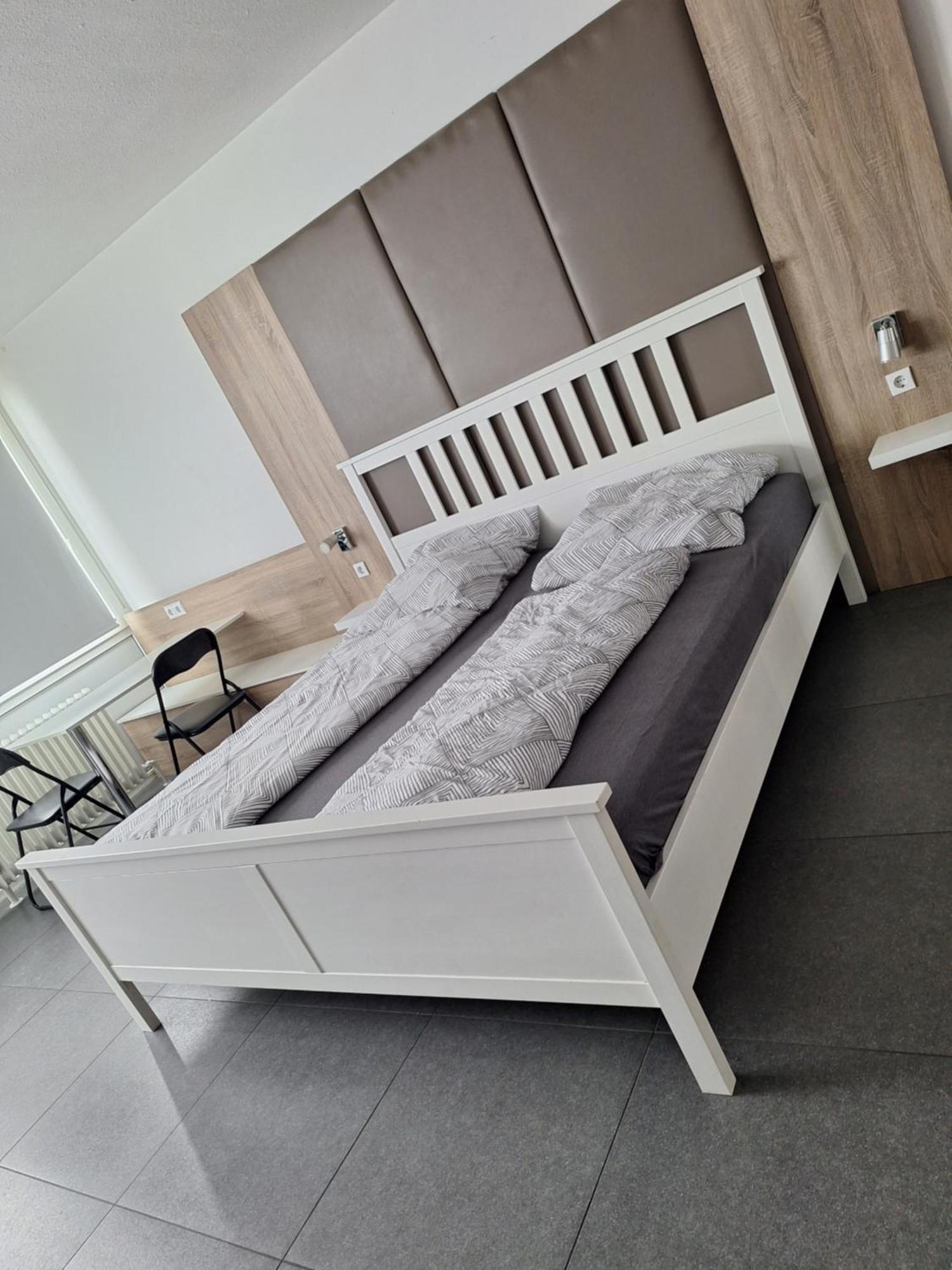Modern Hoteliving Giessen Exterior photo