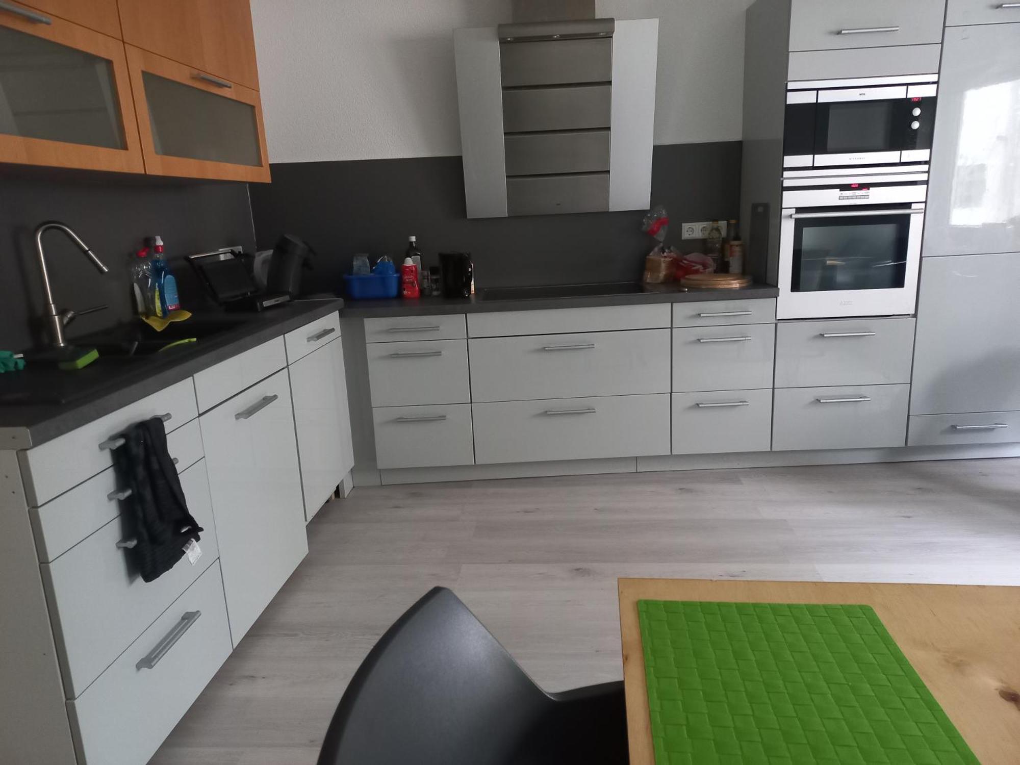 Modern Hoteliving Giessen Room photo