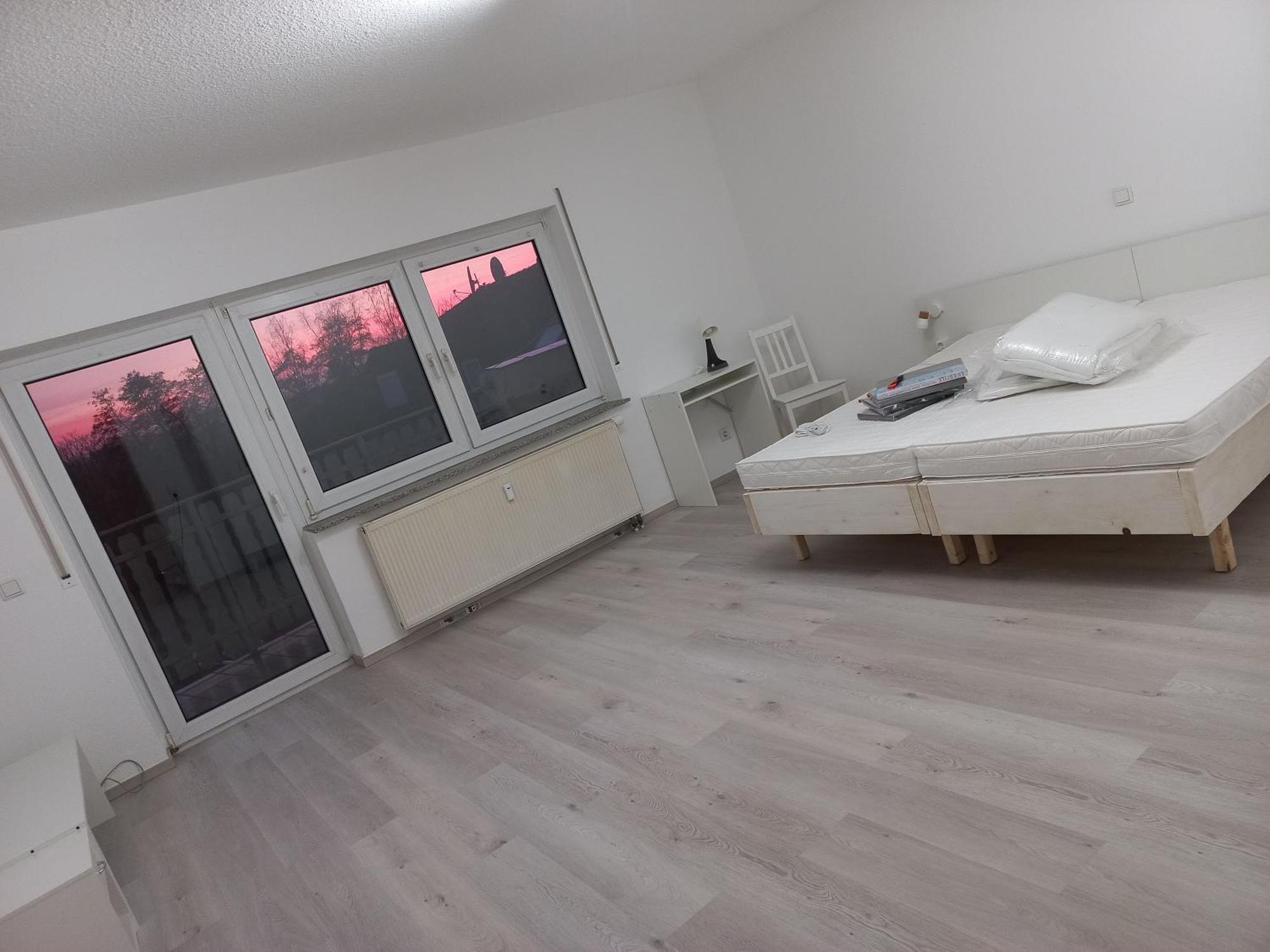 Modern Hoteliving Giessen Room photo